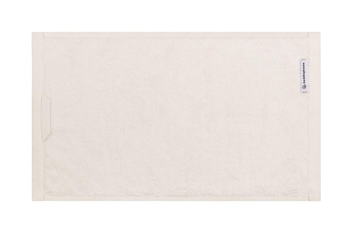 Beddinghouse Care Cotton Bamboo Badtextilien - Ecru
