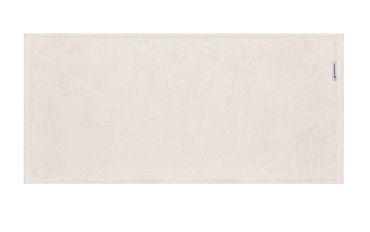 Beddinghouse Care Cotton Bamboo Badtextilien - Ecru