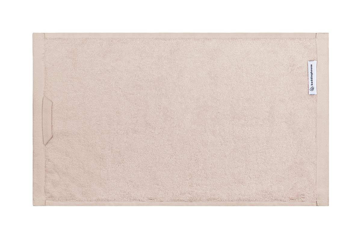 Beddinghouse Care Cotton Bamboo Badtextilien - Beige