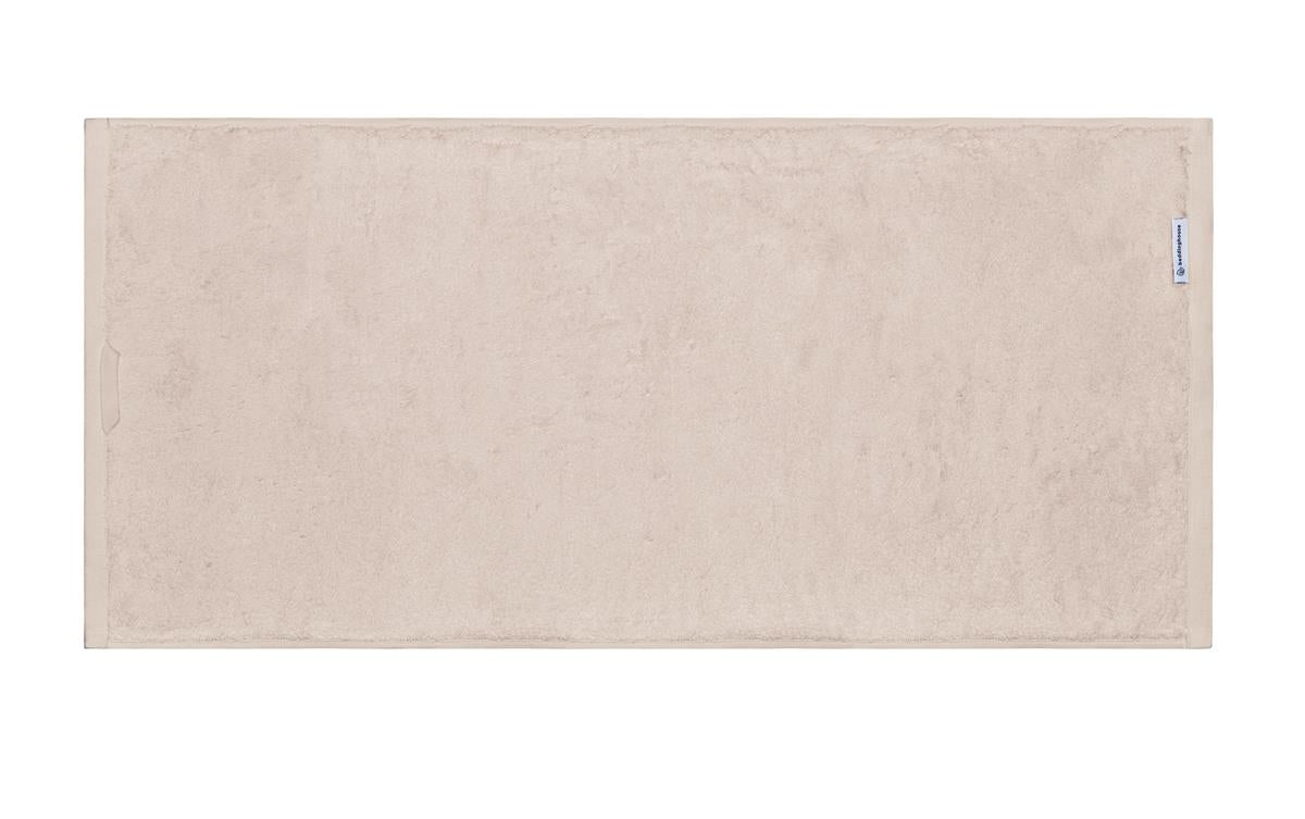 Beddinghouse Care Cotton Bamboo Badtextilien - Beige