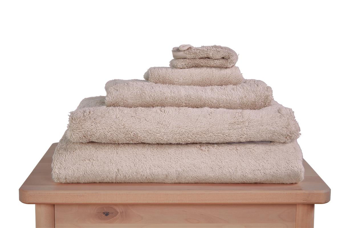 Beddinghouse Care Cotton Bamboo Badtextilien - Beige