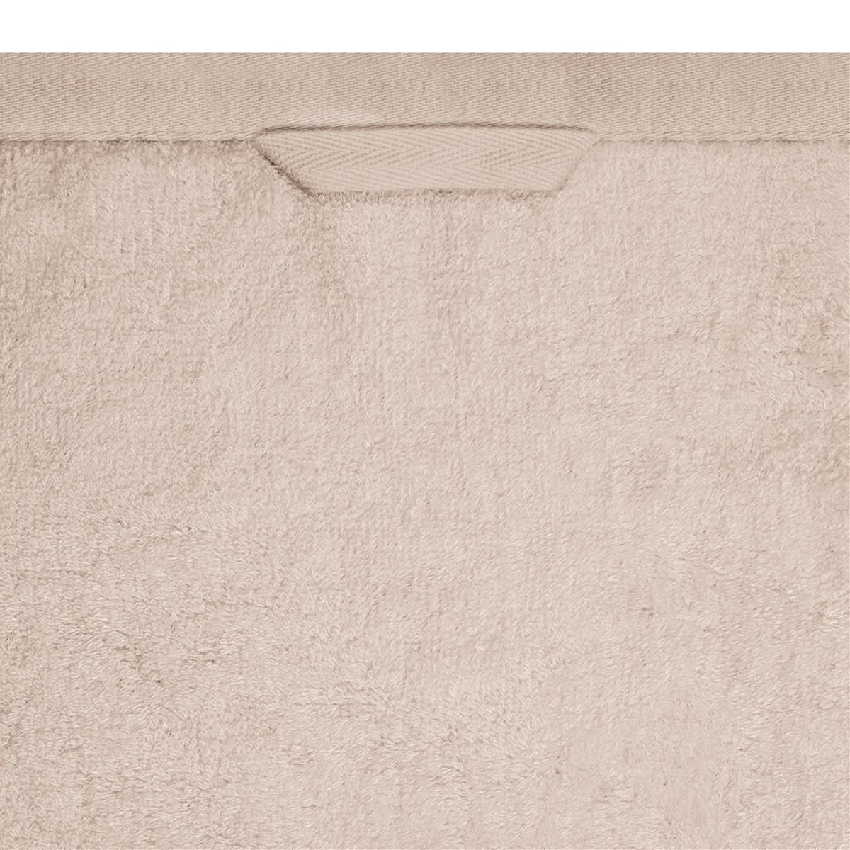 Beddinghouse Care Cotton Bamboo Badtextilien - Beige
