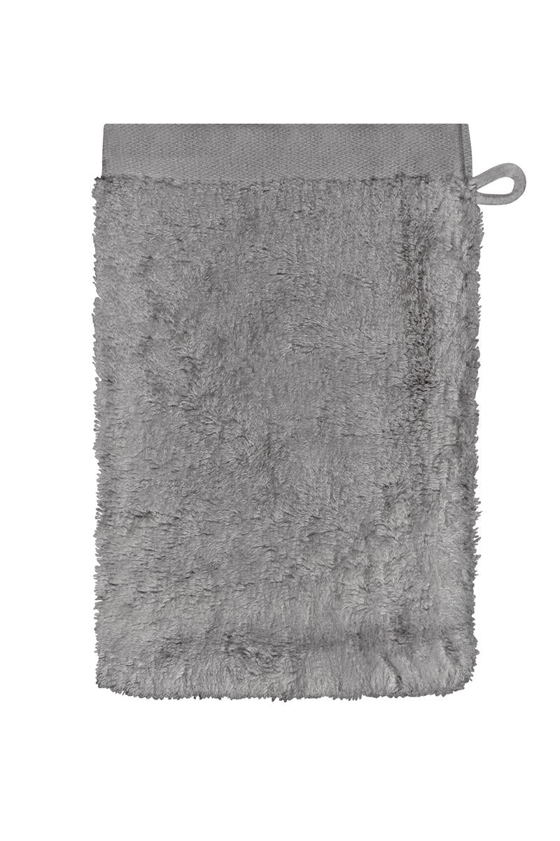 Beddinghouse Care Cotton Bamboo Badtextilien - Anthrazit