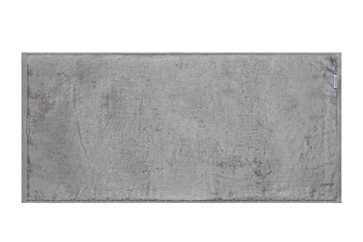 Beddinghouse Care Cotton Bamboo Badtextilien - Anthrazit