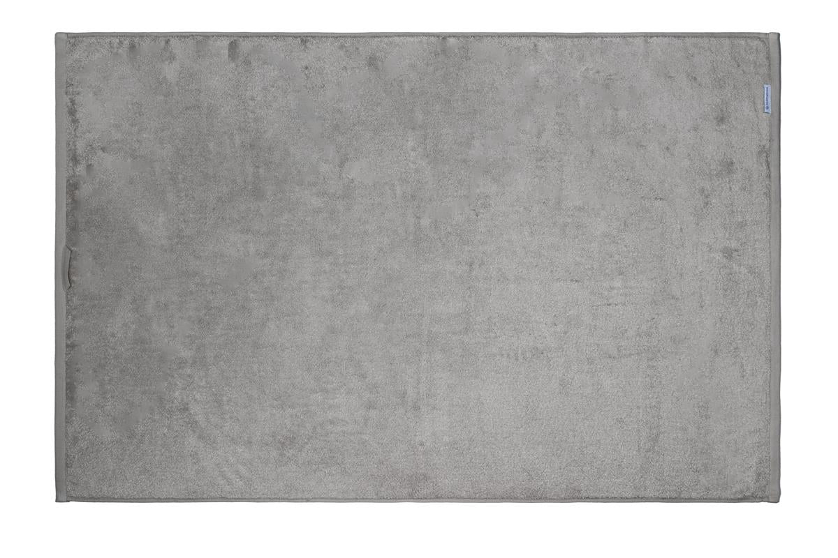 Beddinghouse Care Cotton Bamboo Badtextilien - Anthrazit