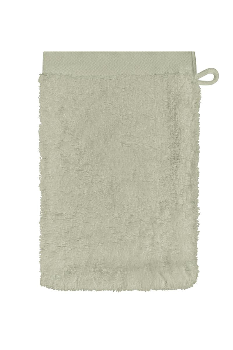 Beddinghouse Care Cotton Bamboo Badtextilien - Grün