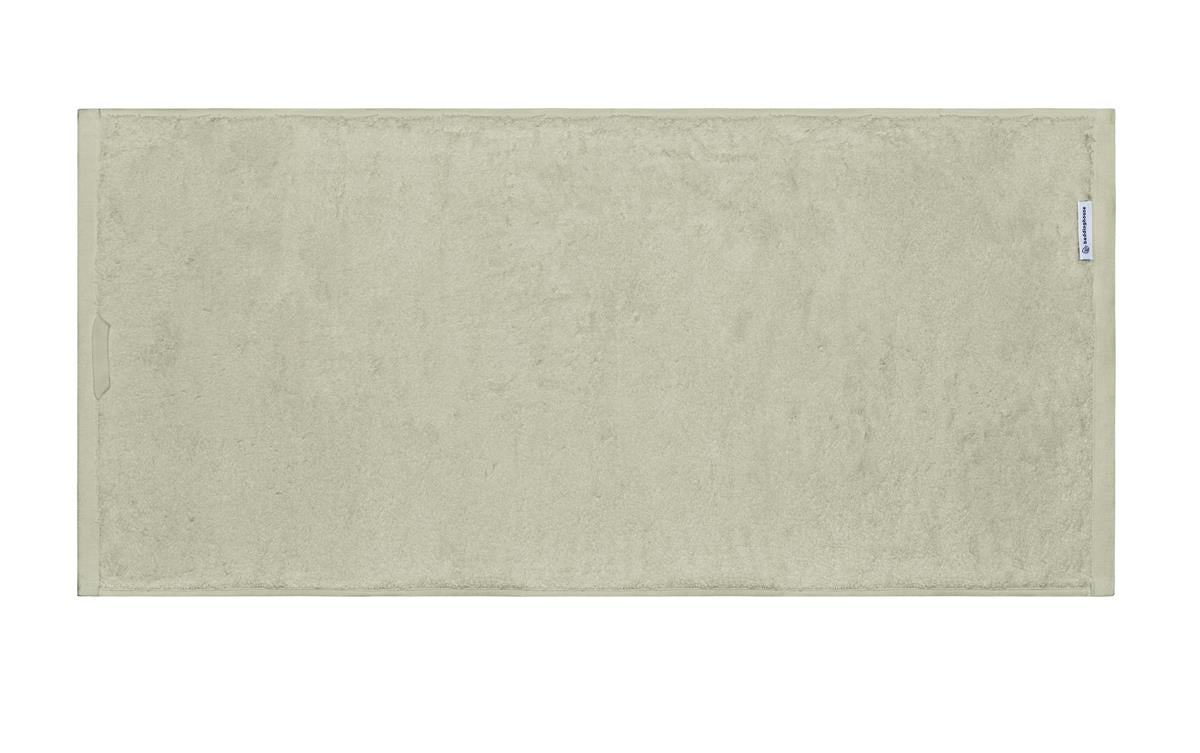 Beddinghouse Care Cotton Bamboo Badtextilien - Grün