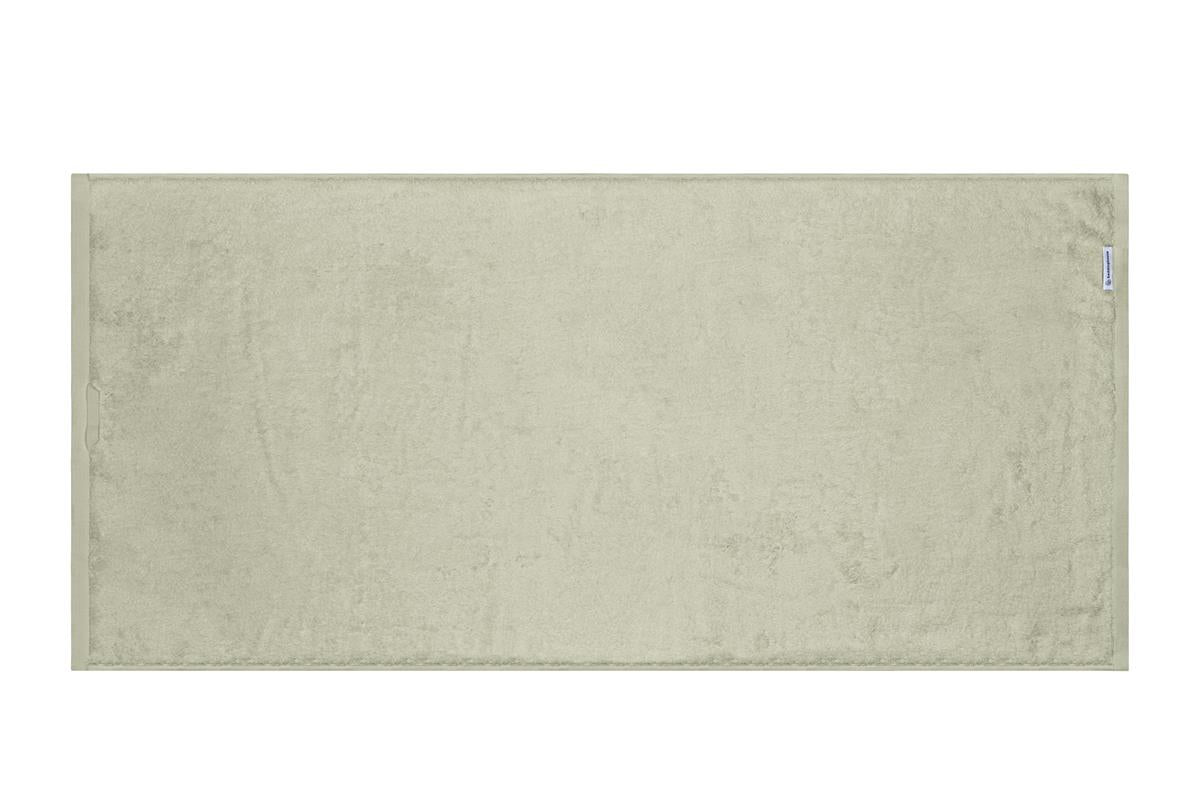 Beddinghouse Care Cotton Bamboo Badtextilien - Grün