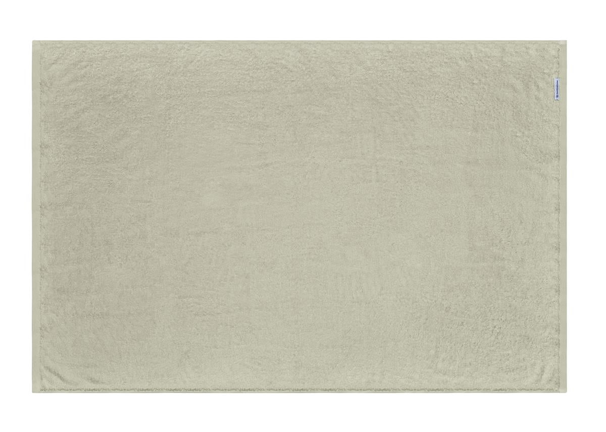 Beddinghouse Care Cotton Bamboo Badtextilien - Grün