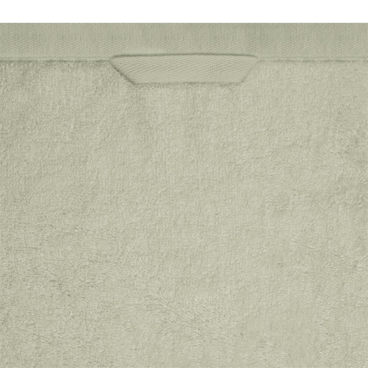 Beddinghouse Care Cotton Bamboo Badtextilien - Grün