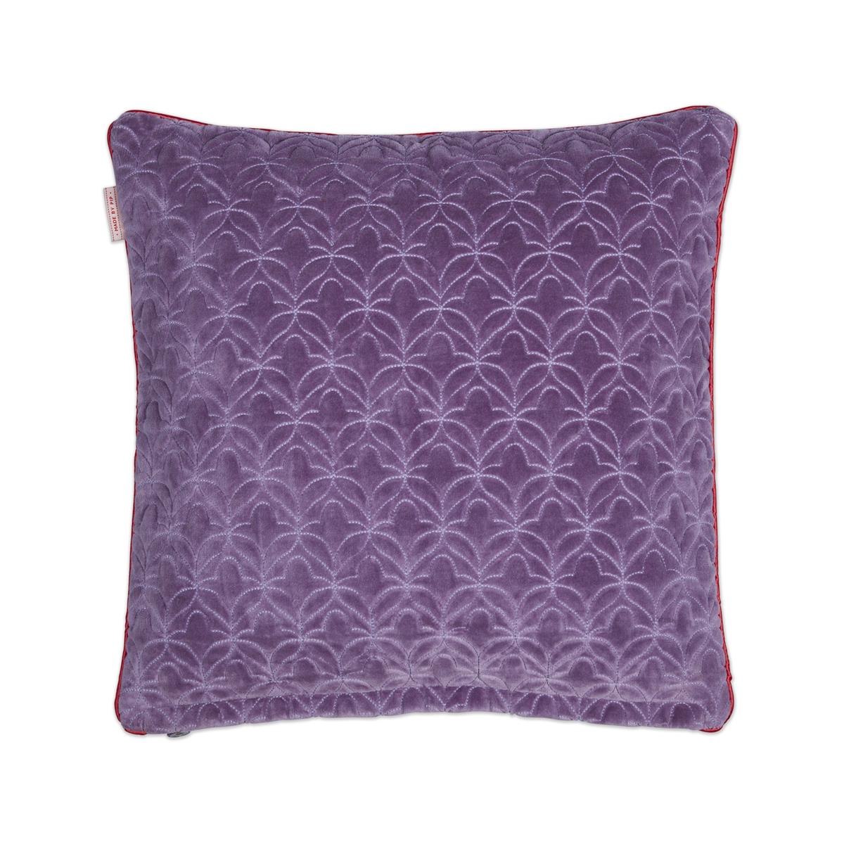 Pip Studio Quilty Dreams Zierkissen - Lila