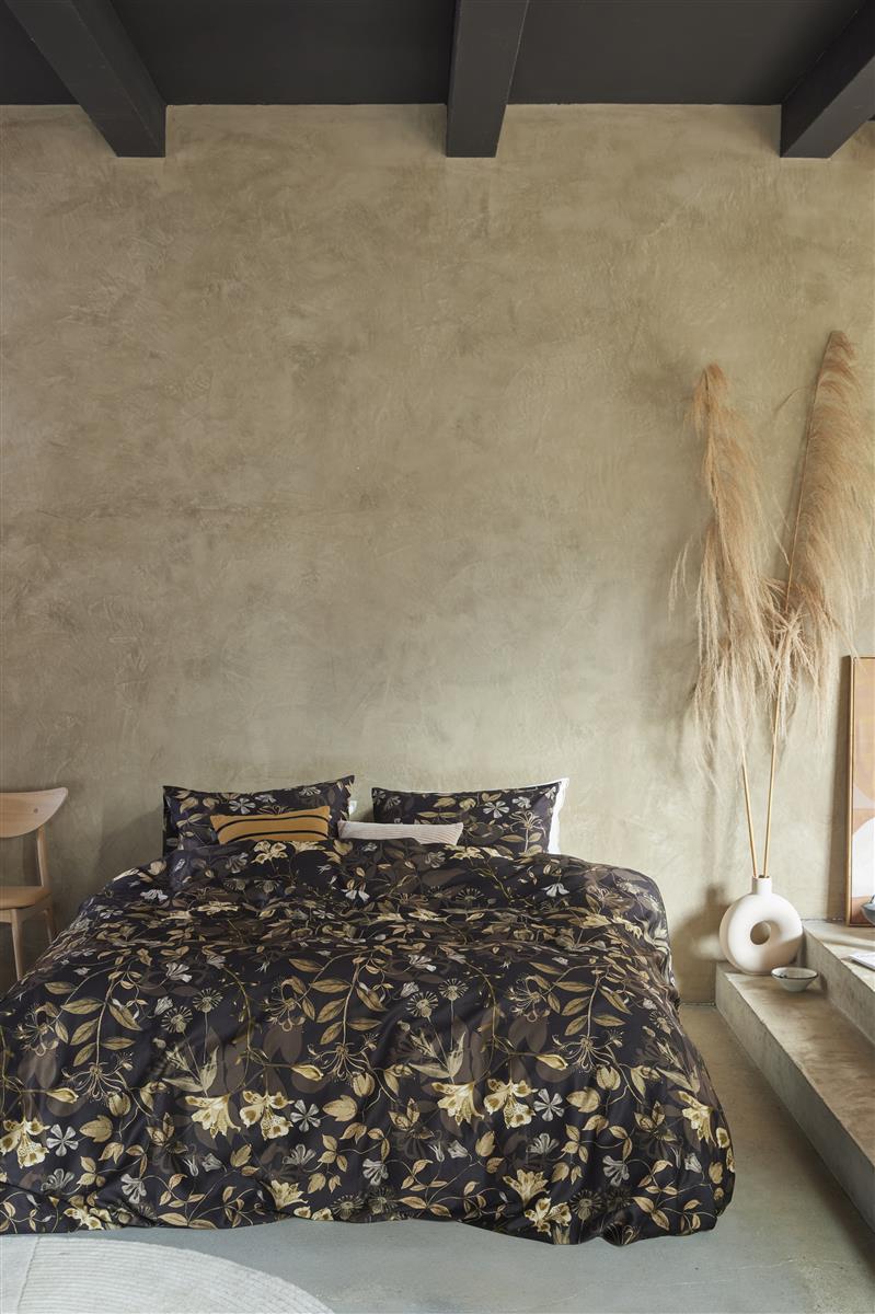 Beddinghouse Serpentine Bettwäsche - Braun