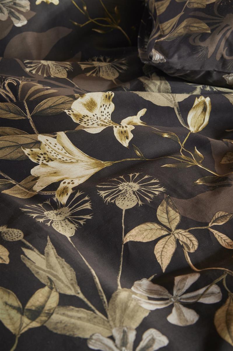 Beddinghouse Serpentine Bettwäsche - Braun