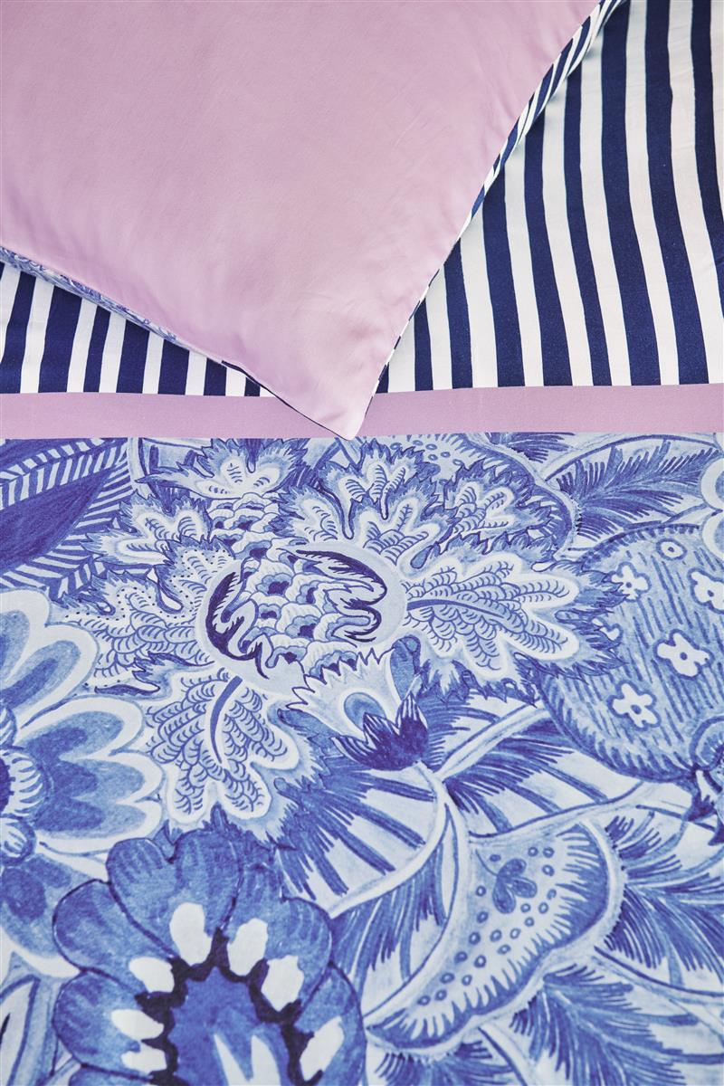 Oilily Florence Bettwäsche - Blau