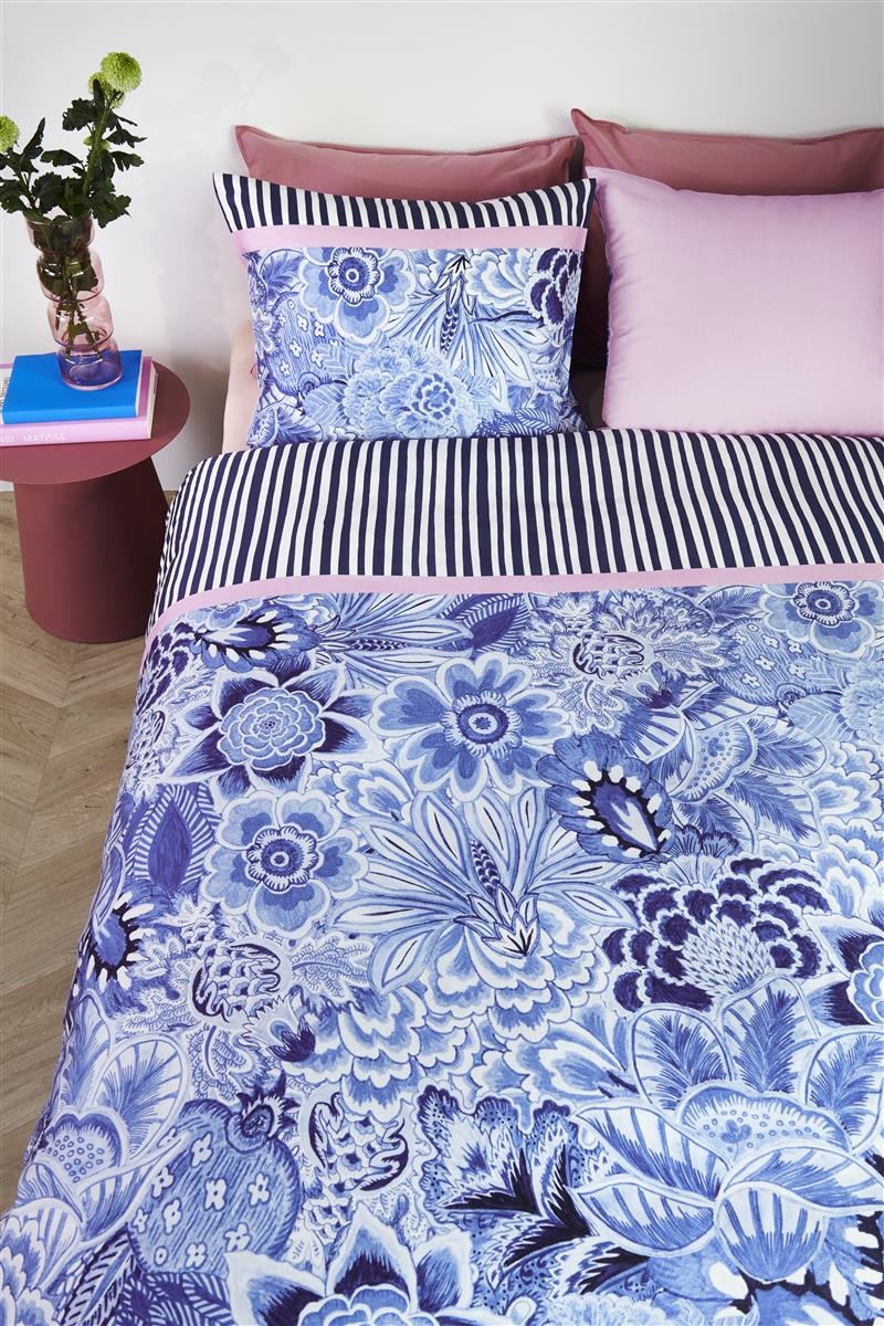 Oilily Florence Bettwäsche - Blau