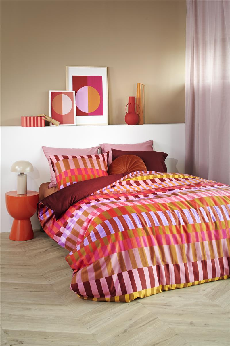 Oilily Meg Bettwäsche - Multi