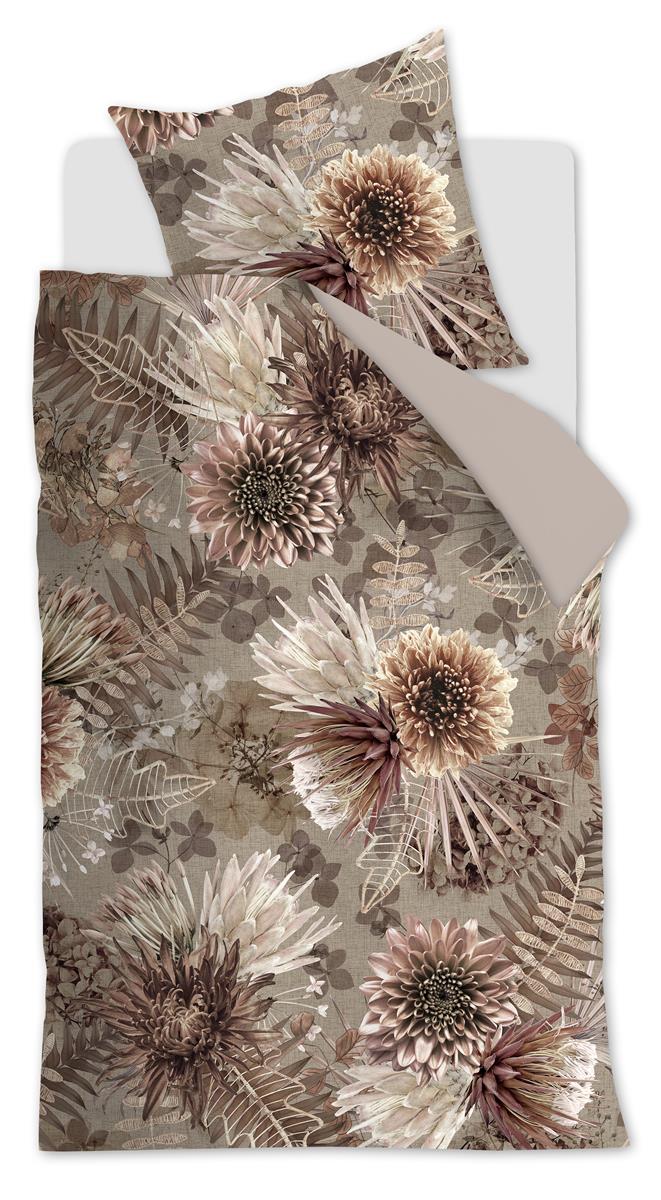 Riviera Maison Protea Bettwäsche - Sand