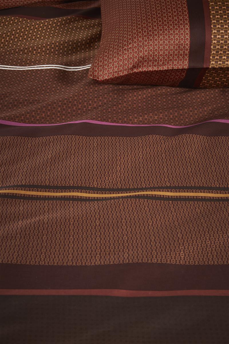 Kardol Runway Bettwäsche - Rot