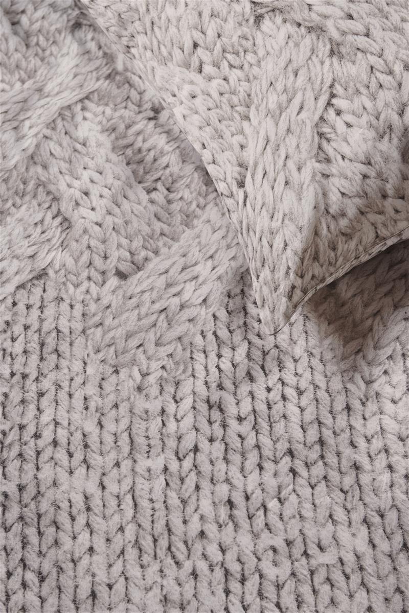 Beddinghouse Wool Bettwäsche - Off-White