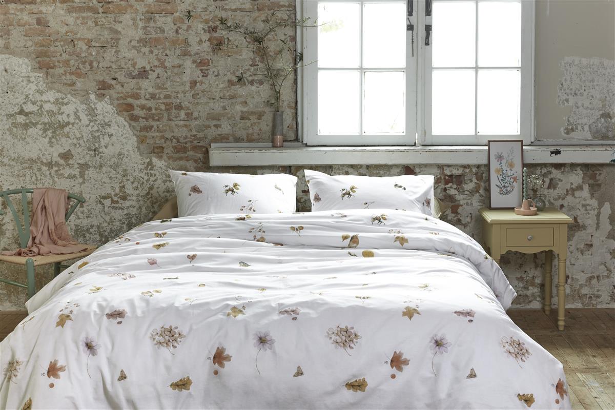 Marjolein Bastin Seasonal Bettwäsche - Multi