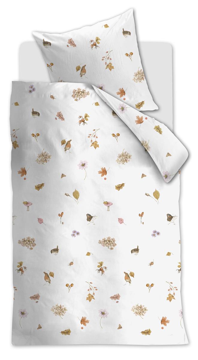 Marjolein Bastin Seasonal Bettwäsche - Multi