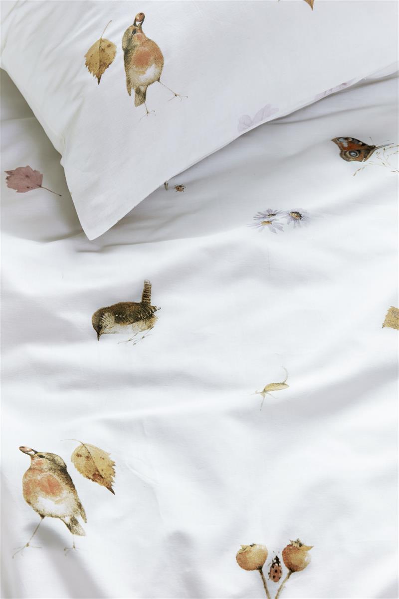 Marjolein Bastin Seasonal Bettwäsche - Multi
