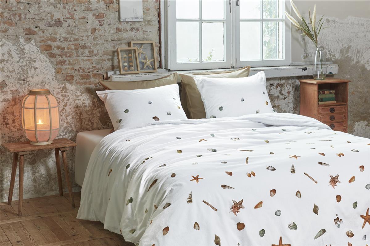 Marjolein Bastin Seaside Bettwäsche - Multi