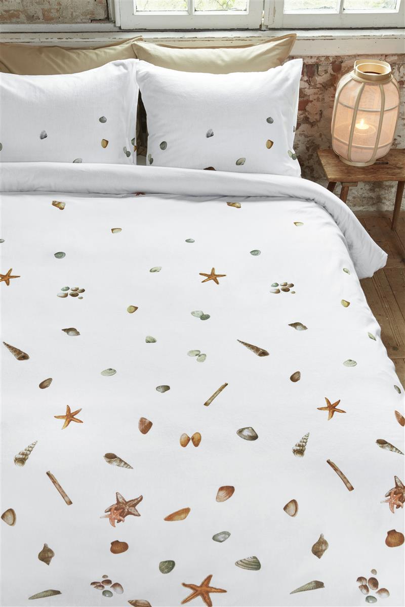 Marjolein Bastin Seaside Bettwäsche - Multi