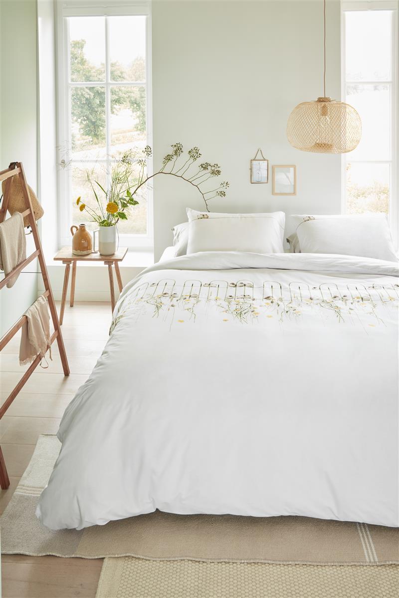 Marjolein Bastin Hurdle Bettwäsche - Multi