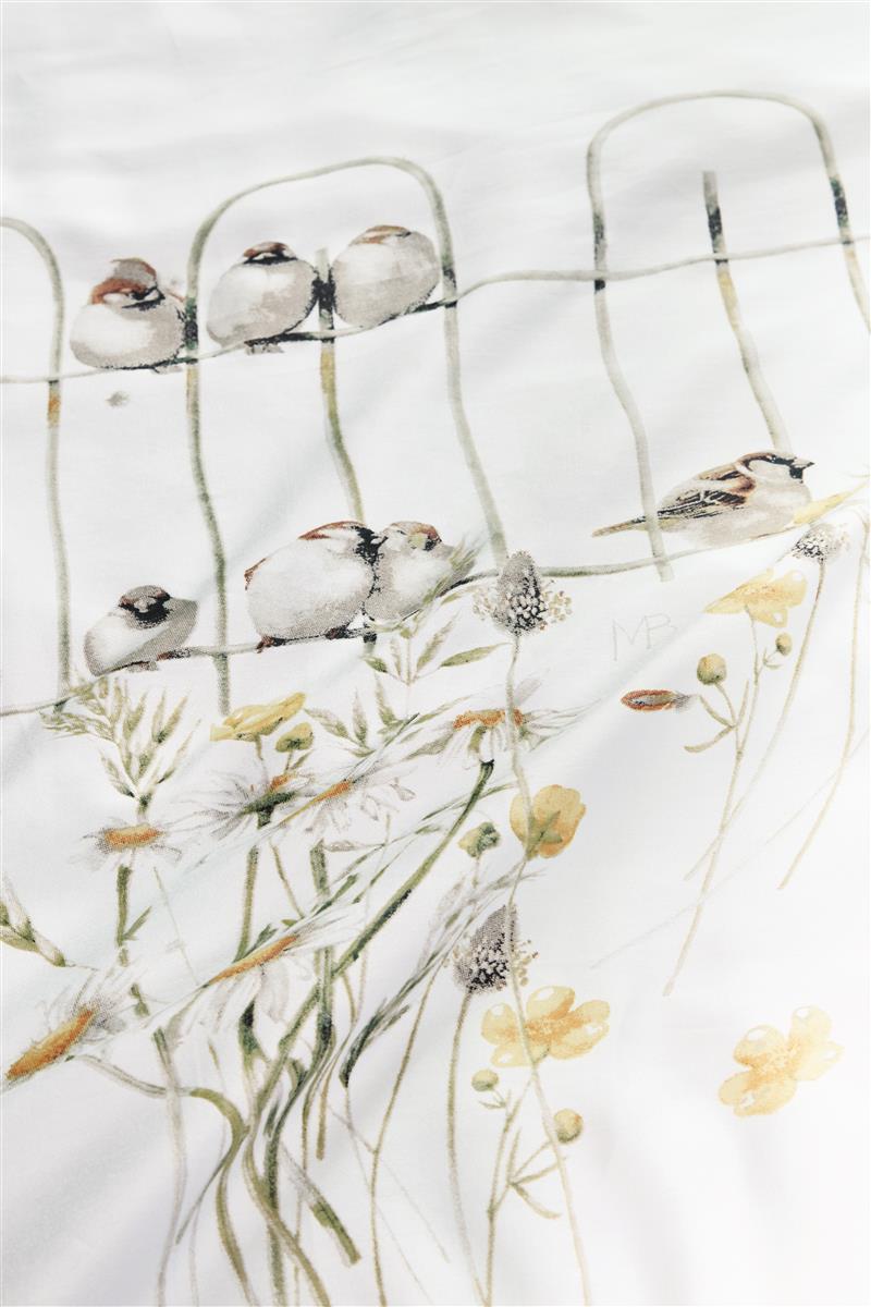 Marjolein Bastin Hurdle Bettwäsche - Multi