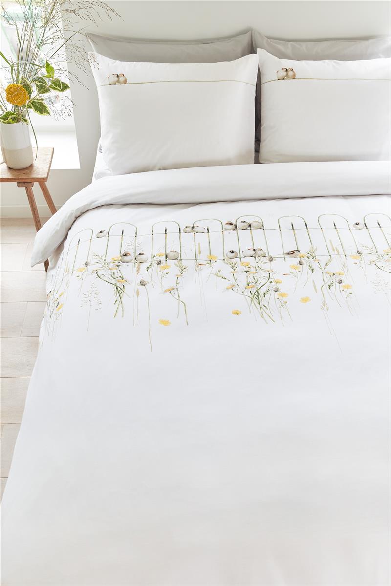 Marjolein Bastin Hurdle Bettwäsche - Multi