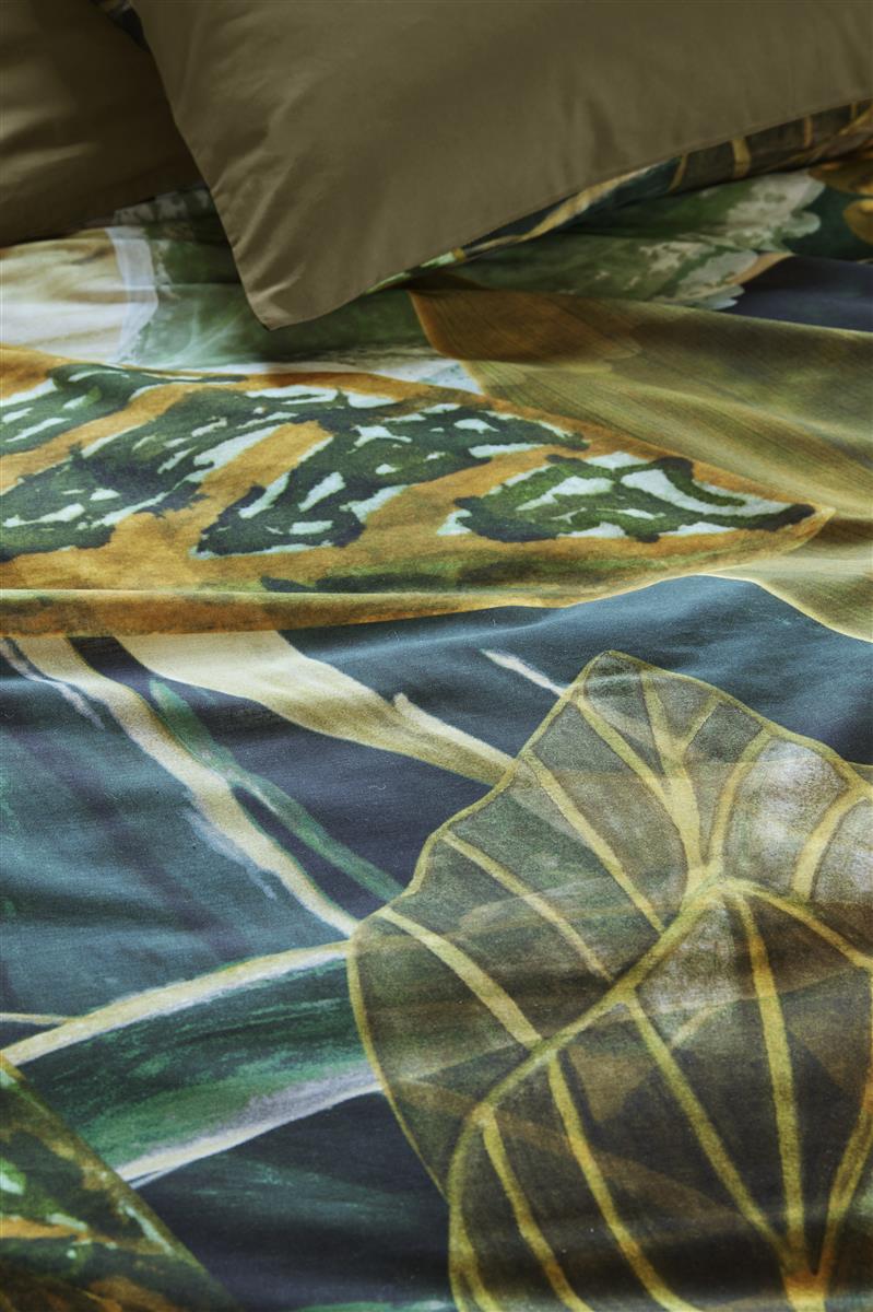 Beddinghouse Fiona Bettwäsche - Grün