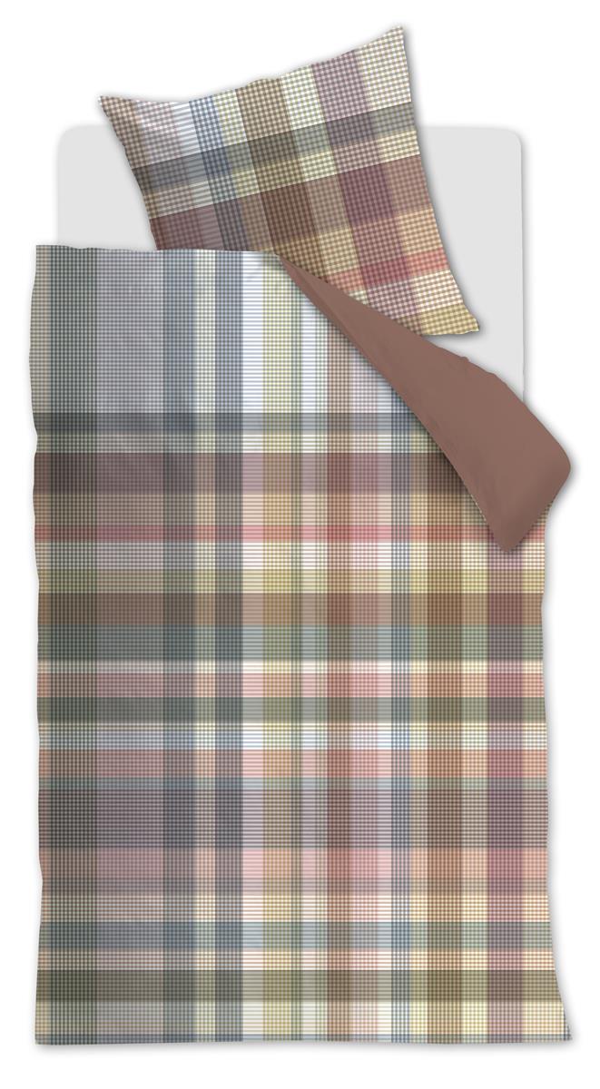 Beddinghouse Cameron Bettwäsche - Pastell
