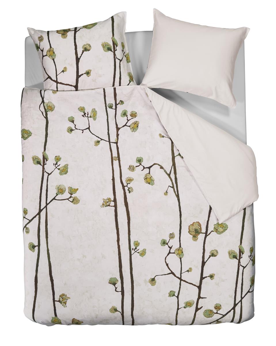 Beddinghouse x Van Gogh Museum Plum Blossoms Bettwäsche - Sand