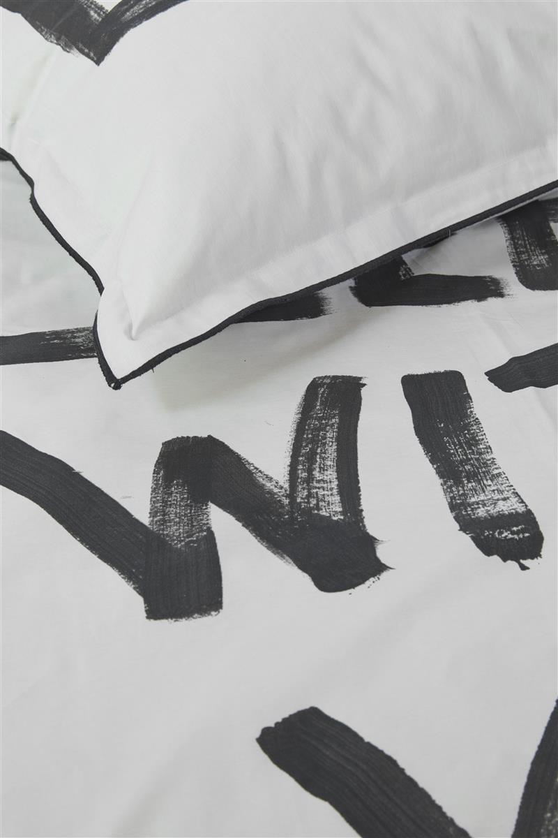 vtwonen Love Sleep Bettwäsche - Natur