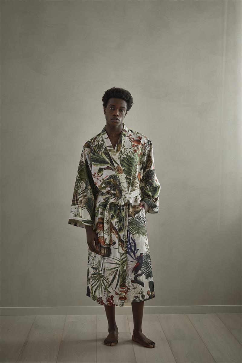 MOOOI Menagerie Kimono Kimono - Ivory
