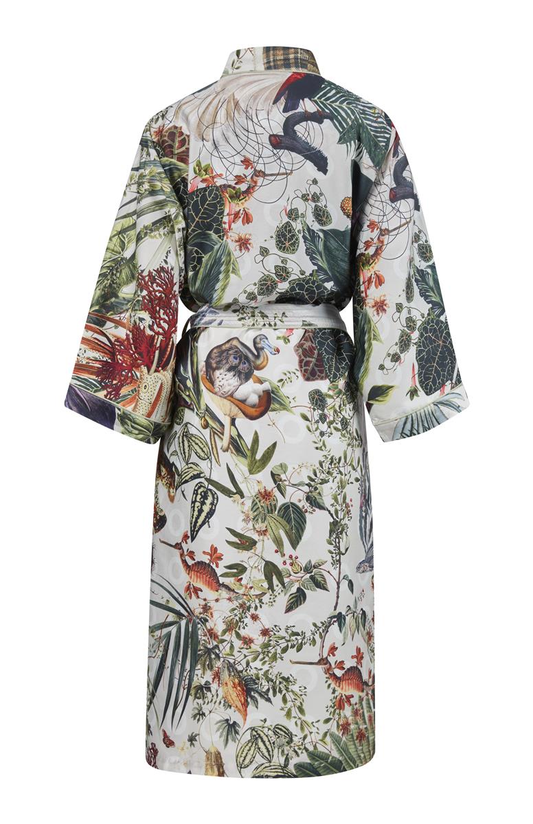 MOOOI Menagerie Kimono Kimono - Ivory