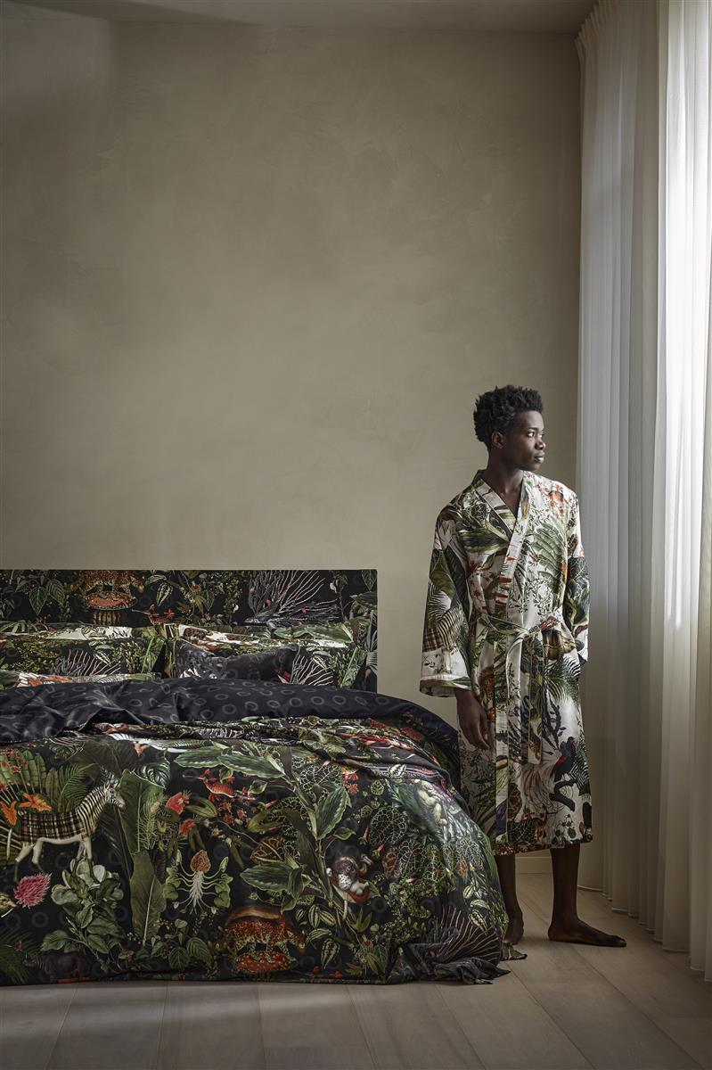 MOOOI Menagerie Kimono Kimono - Ivory