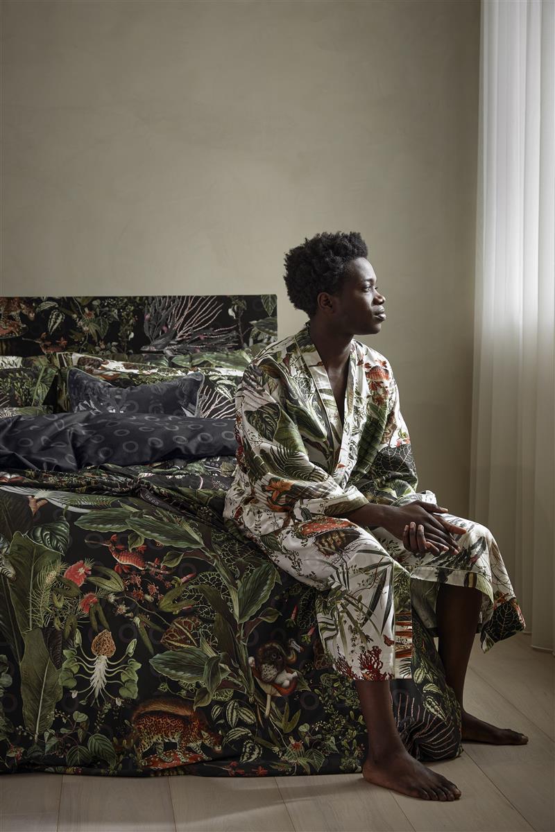 MOOOI Menagerie Kimono Kimono - Ivory