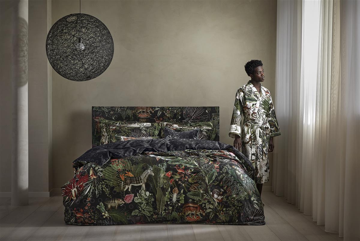 MOOOI Menagerie Kimono Kimono - Ivory