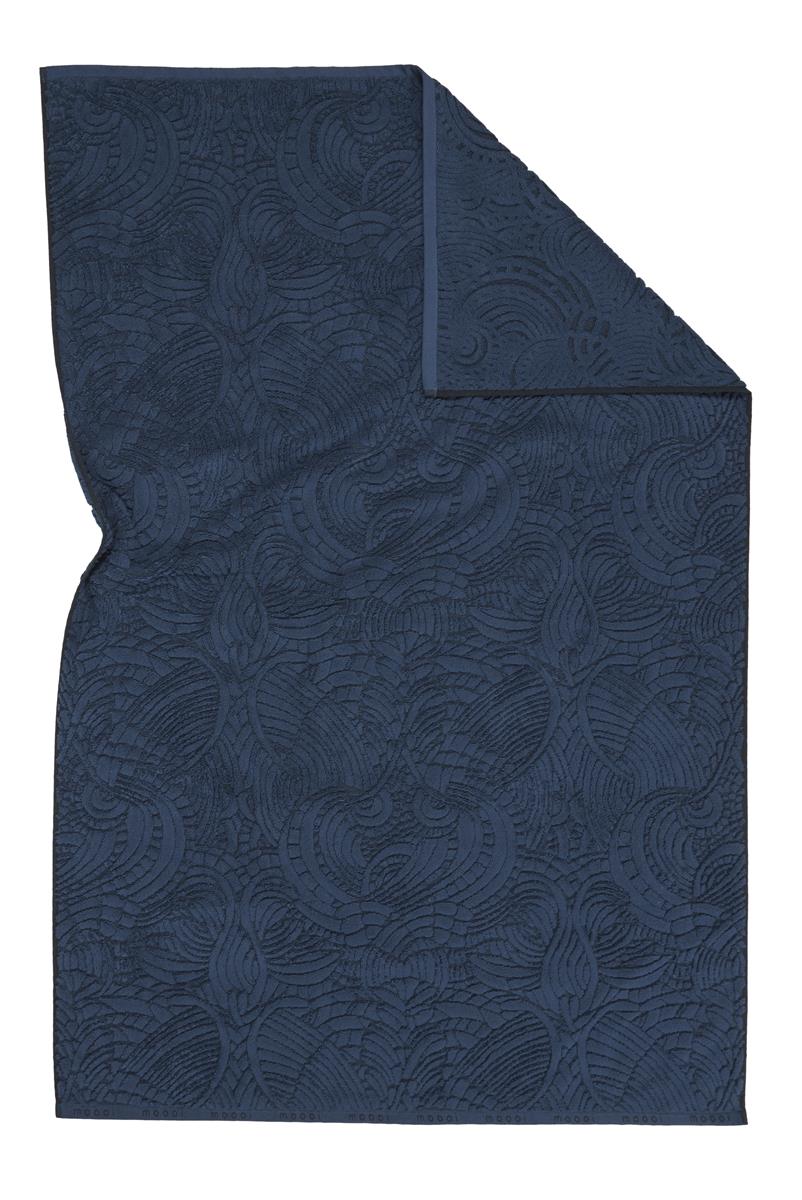 MOOOI Dodo Pavone Badtextilien - Indigo