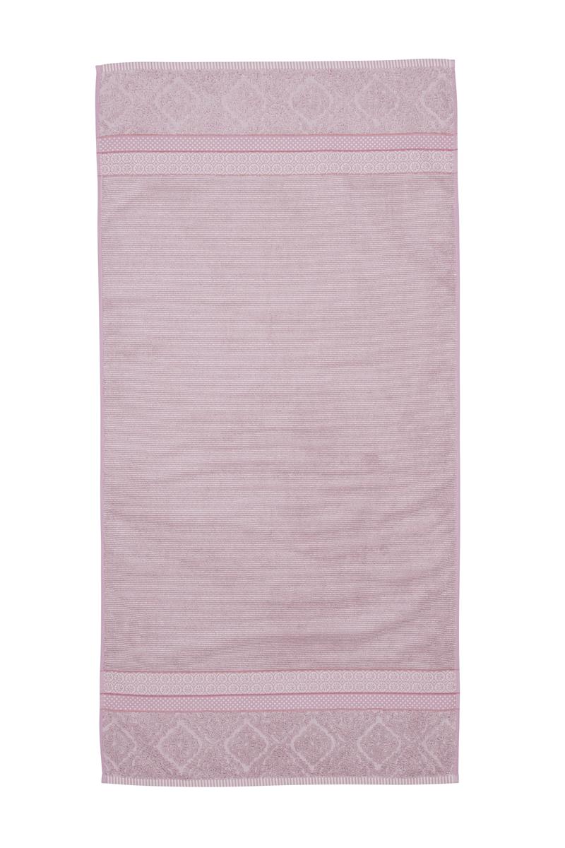 Pip Studio Soft Zellige Badtextilien - Lila
