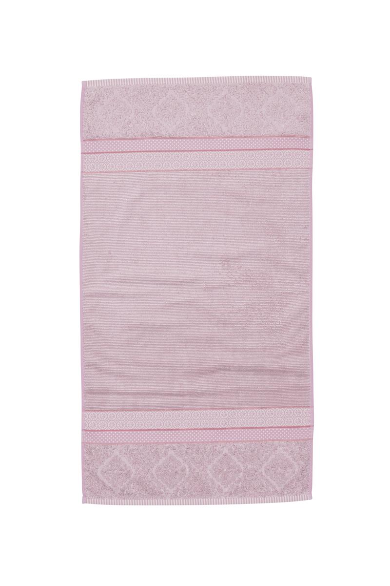 Pip Studio Soft Zellige Badtextilien - Lila