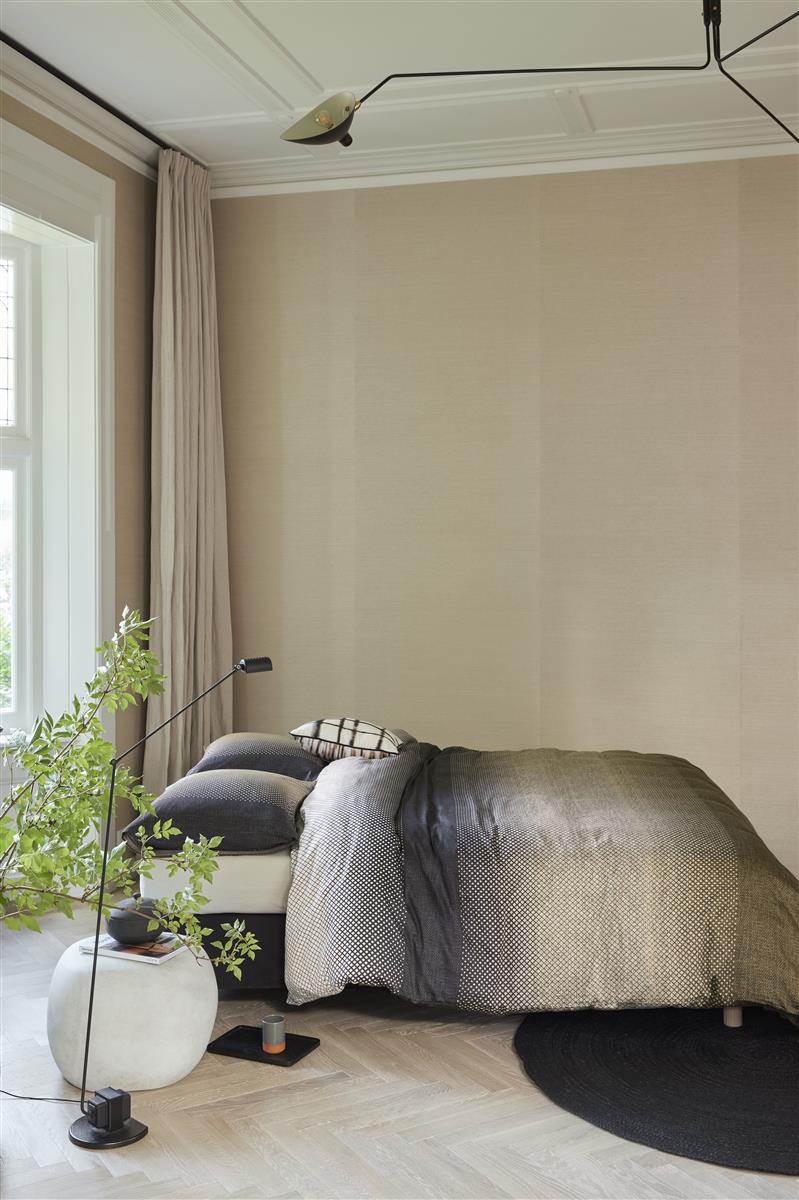 Beddinghouse Duco Bettwäsche - Anthrazit