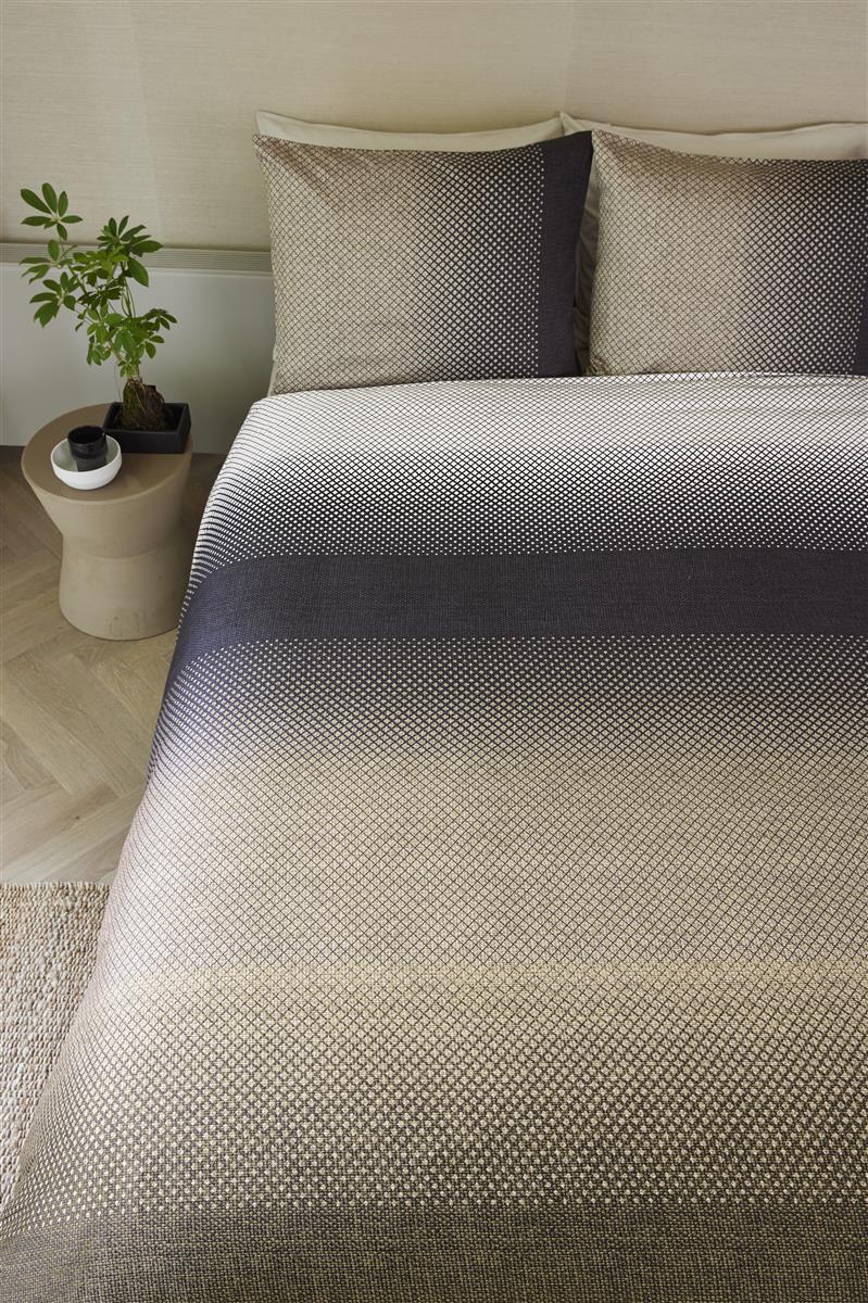 Beddinghouse Duco Bettwäsche - Anthrazit