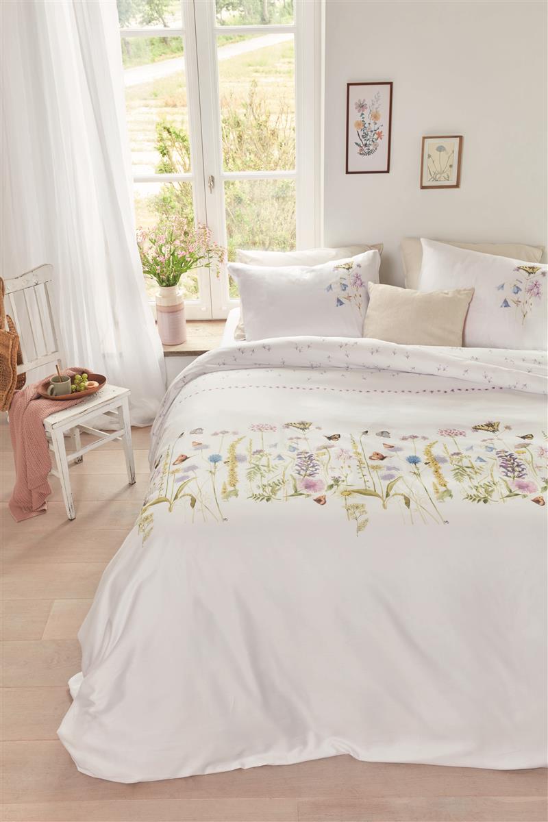 Marjolein Bastin Waterside Bettwäsche - Multi