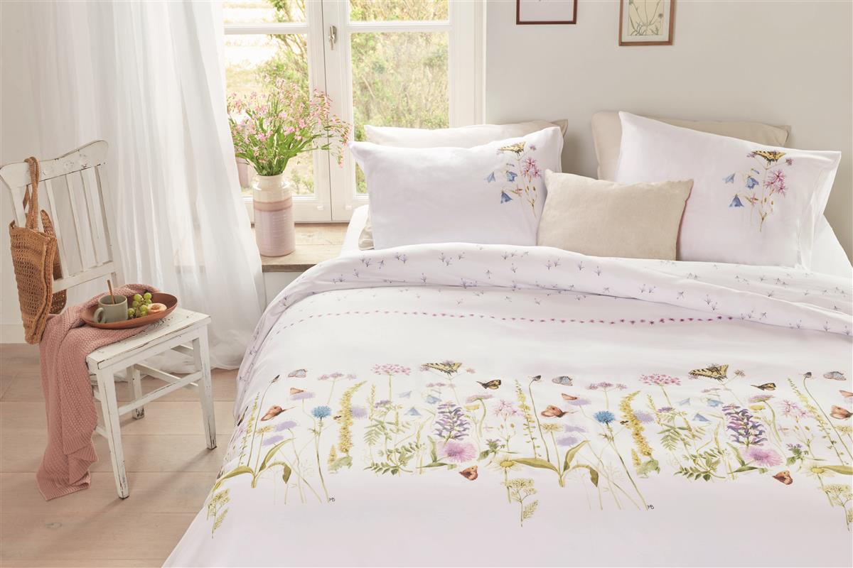 Marjolein Bastin Waterside Bettwäsche - Multi