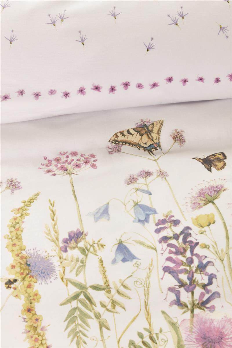 Marjolein Bastin Waterside Bettwäsche - Multi
