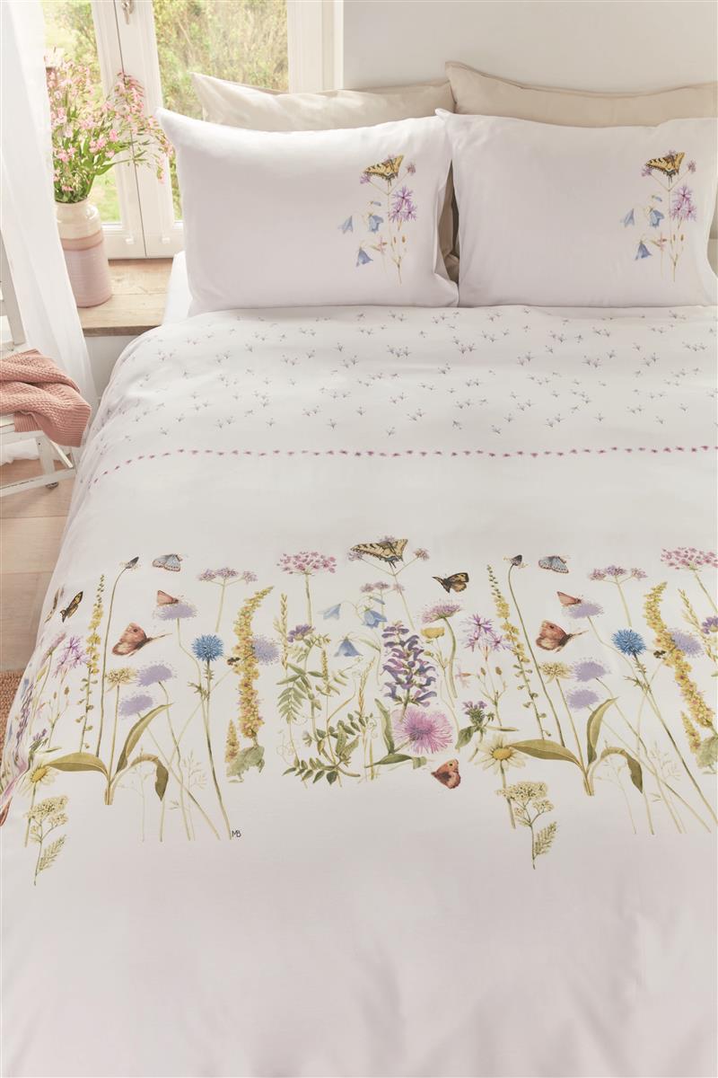 Marjolein Bastin Waterside Bettwäsche - Multi