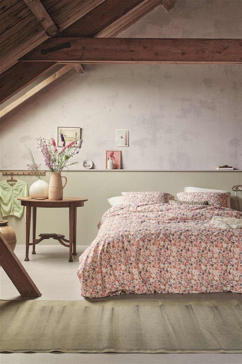 Beddinghouse Lots of flowers Bettwäsche - Multi